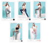 Iceland Lycra Lower 3012 Printed Night Wear Pant Wholesale Market In Surat
